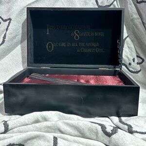 Buffy The Vampire Slayer - Officially Licenced Replica Prop Stake - Mr. Pointy